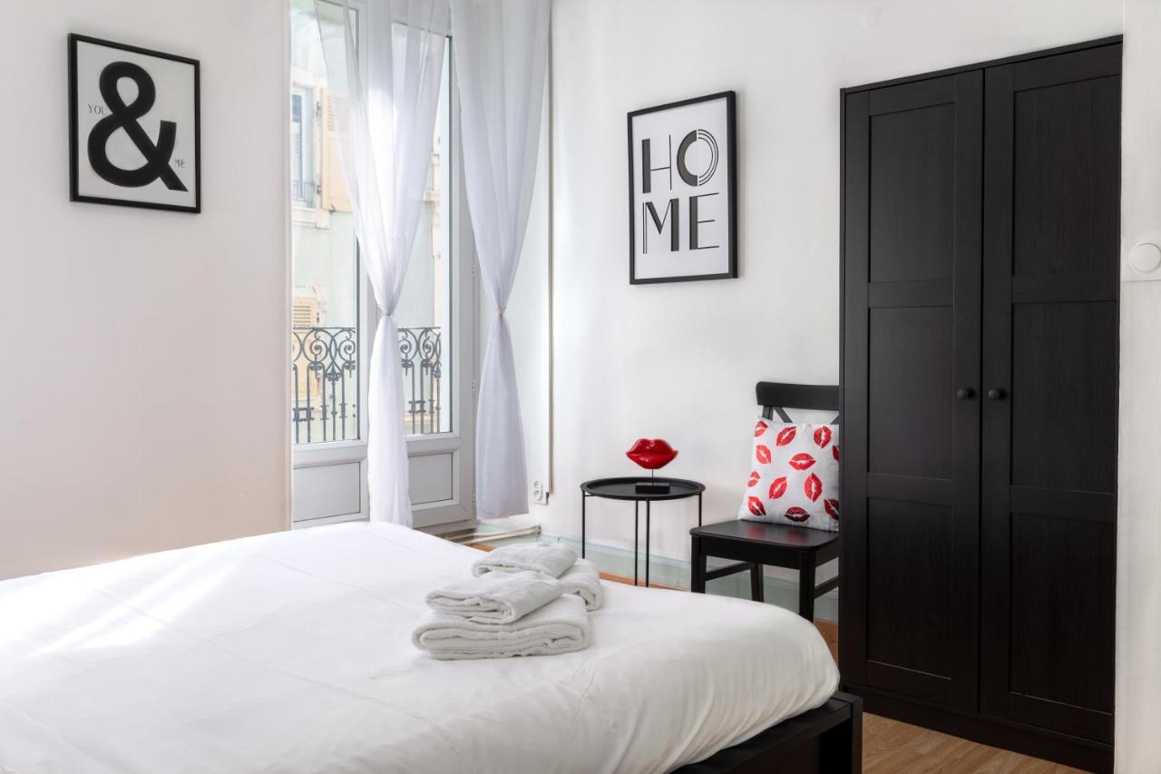 Travel Homes - Le Carls 1 Spacieux, Moderne, Equipe Mulhouse Eksteriør bilde