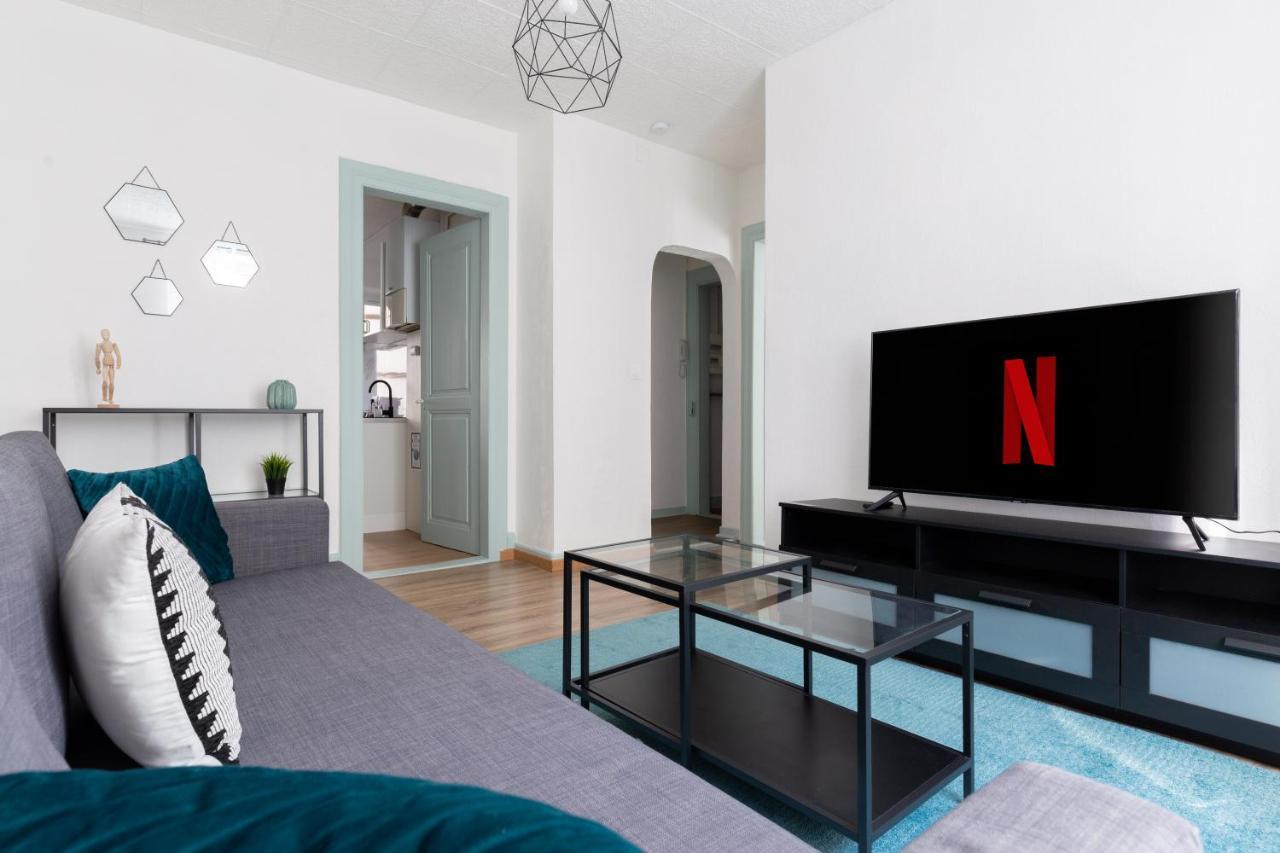 Travel Homes - Le Carls 1 Spacieux, Moderne, Equipe Mulhouse Eksteriør bilde